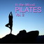 In the Mood: Pilates, Vol. 2 Albumcover