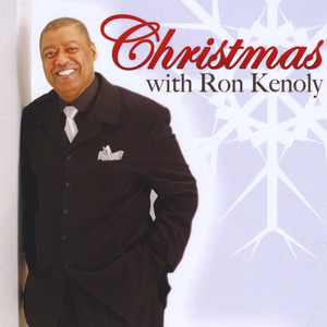 Christmas With Ron Kenoly album