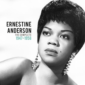 Precious & Rare : Ernestine Anderson album