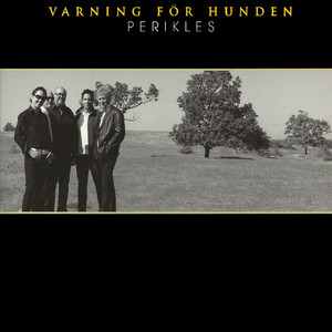 Varning För Hunden cover