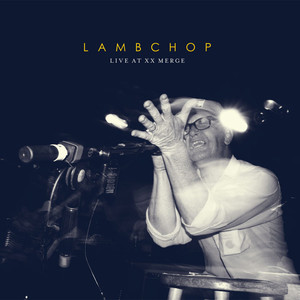 Live at XX Merge album