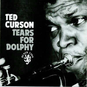 Tears for Dolphy album