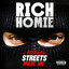 Atlanta Streets Made Me cover