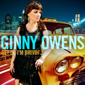 Get In I'm Driving cover
