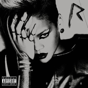 Rated R (International Explicit Nokia Exclusive Version) album