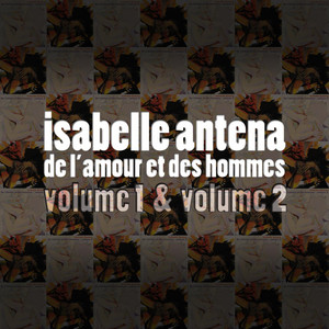 De L'amour Et Des Hommes Vol.1&2 cover
