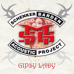 Gypsy Lady cover