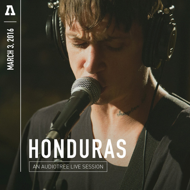 Honduras On Audiotree Live cover