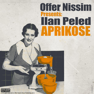 Offer Nissim feat. Ilan Peled