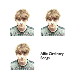 Alfie Ordinary