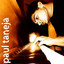 Paul Taneja Albumcover