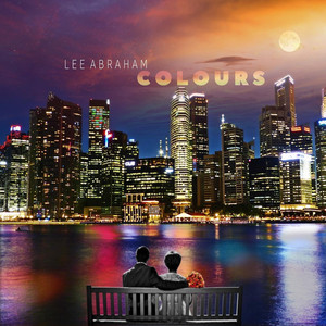 Colours cover
