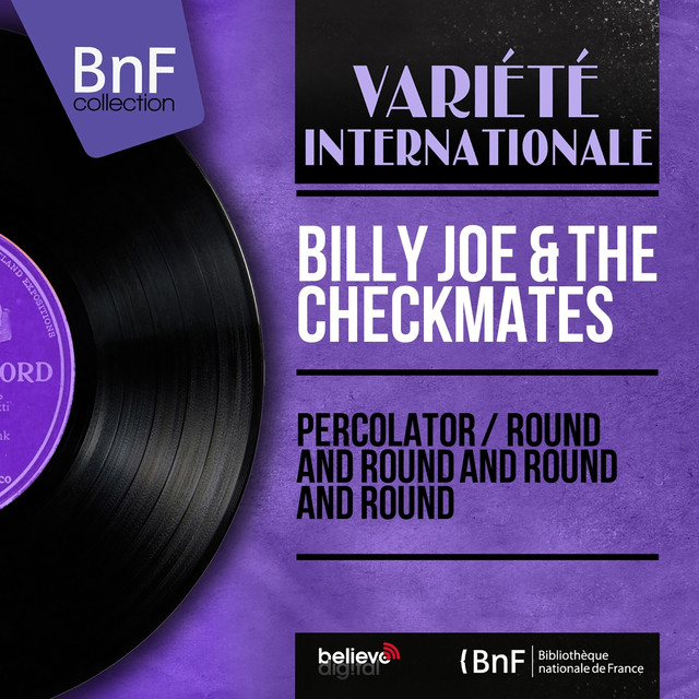 Billy Joe & The Checkmates Photo