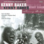 Louis Armstrong interpretiert von Kenny Baker, Vol.10 cover