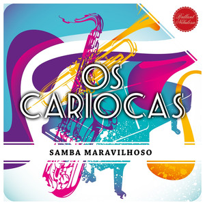 Samba Maravilhoso album