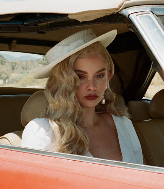 Sabrina Claudio on Spotify