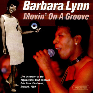 Movin' On a Groove cover
