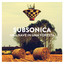 Una nave in una foresta cover
