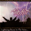 Lightning Storm in the Veins‚Ä¶ Albumcover