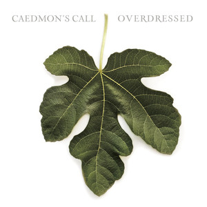 Overdressed album