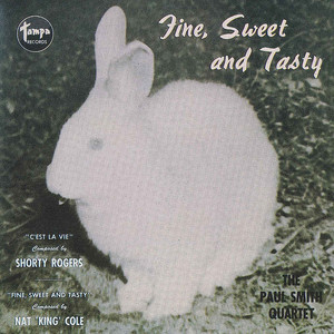 Fine, Sweet and Tasty album