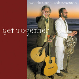 Get Together cover