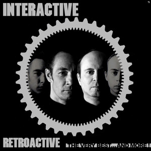 Retroactive - The Very Best...And More! cover