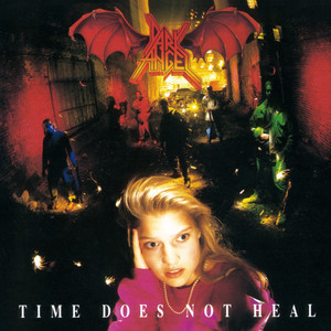 Time Does Not Heal cover