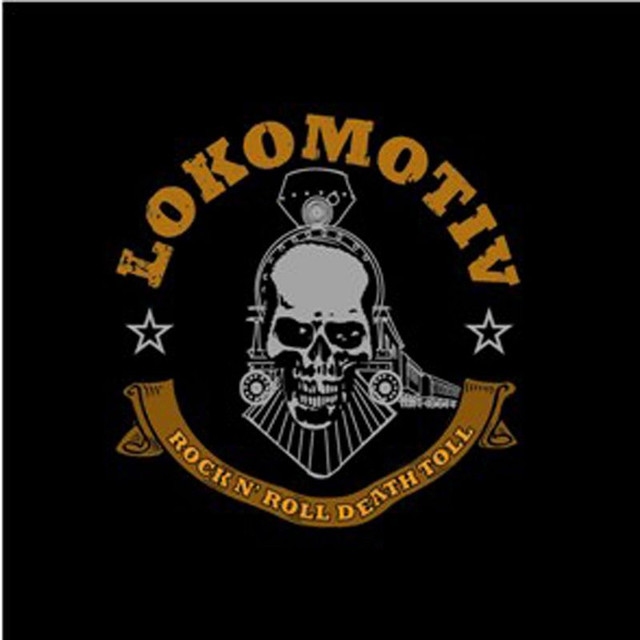 Lokomotiv Photo