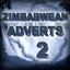 Zimbabwean Adverts 2 Albumcover