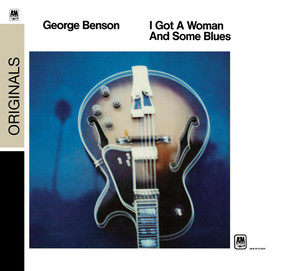 I Got a Woman and Some Blues album