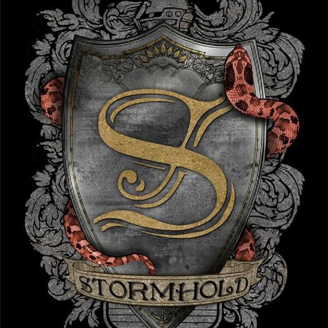 Stormhold cover