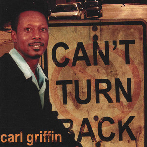 Carl W. Griffin