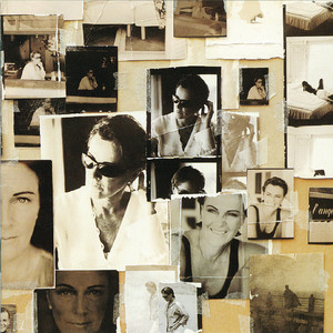 Djupa andetag album
