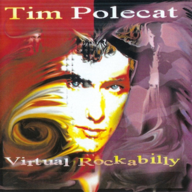 Tim Polecat photo