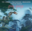 The London Philharmonic Orchestra Plays the Music of Pink Floyd cover