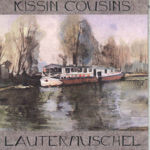 Kissin Cousins photo