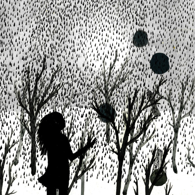 A Forest Affair cover