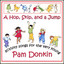 A Hop, Skip, And A Jump - Activity Songs For The Very Young Albumcover