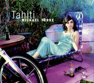 Tahiti cover