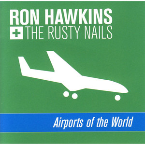 Airports of the World cover