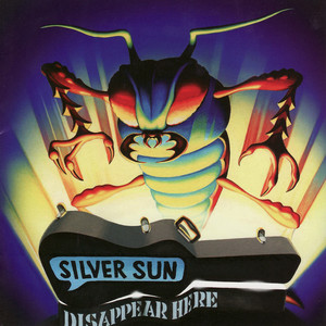 Disappear Here album