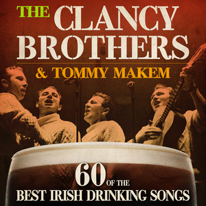 60 of the Best Irish Drinking Songs cover