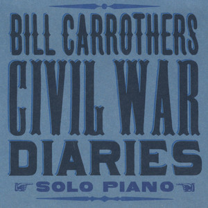 Civil War Diaries album