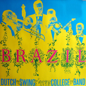 Brazil album