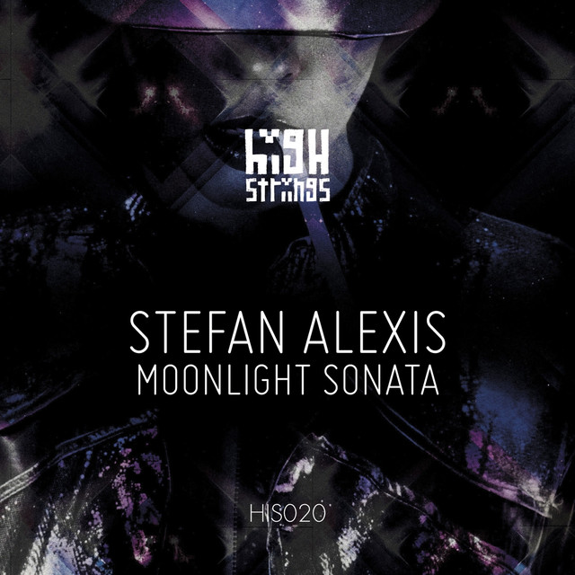 Stefan Alexis Photo