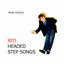 Red Headed Step Songs Albumcover