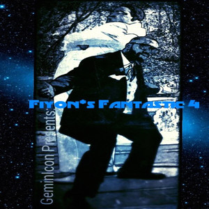 Fiyon Da Icon