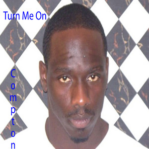 Turn Me On Albumcover