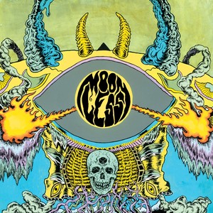 Calling All Demons Albumcover